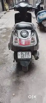 TVS Jupiter in Good Condition 2021 Model