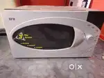 Microwave oven ifb