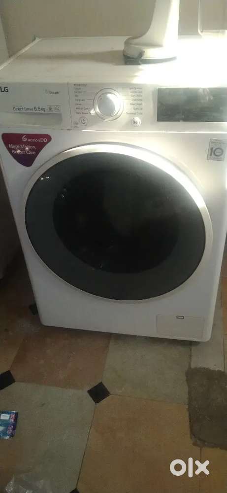 Ac and washing machine for sale