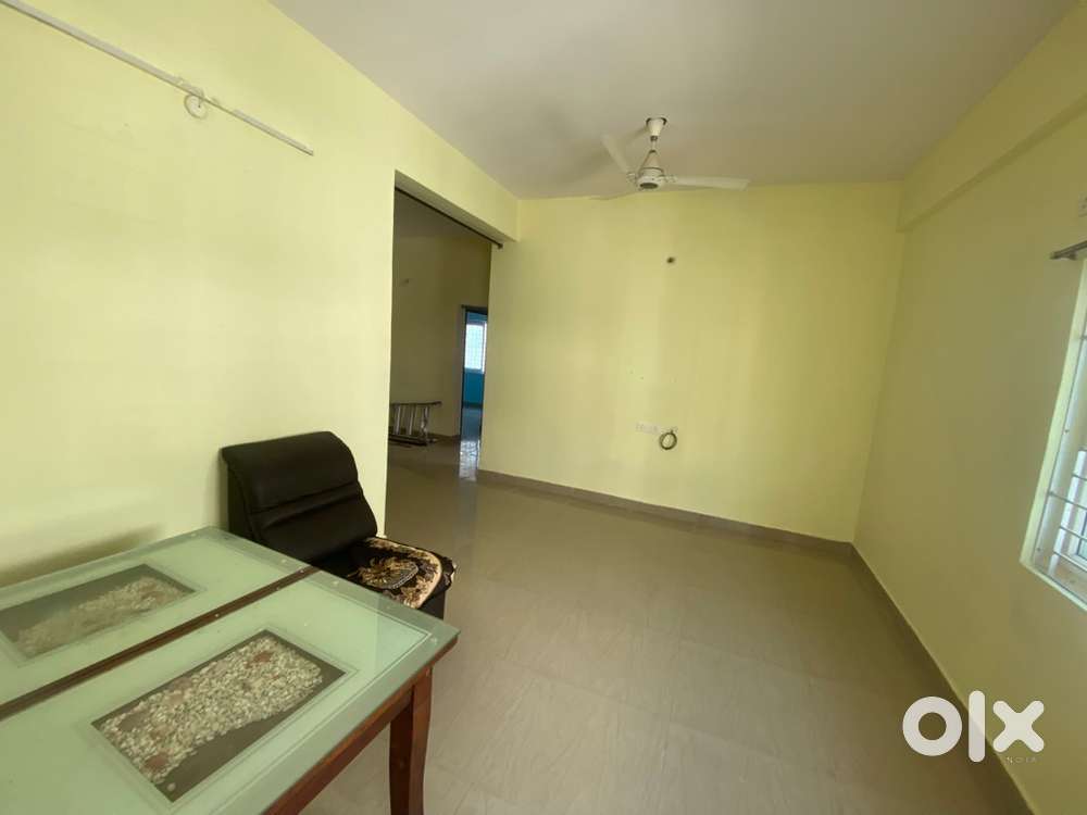 2BHK near NCL colony, Kompally