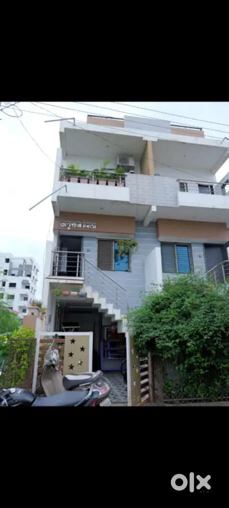 Precious Row House For sale