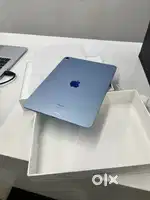 Ipad Air 11 inch-M2 with apple pencil pro