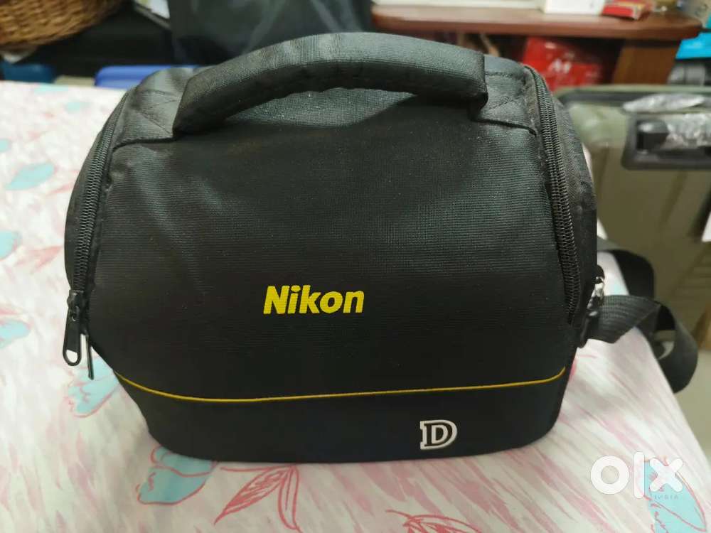 Brand new condition Nikon Coolpix P1000