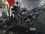 Well maintained bike look like a new showroom condition second owner