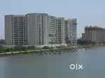 Purava Grand Bay Marine Drive 3BHK Apartment at Kochi