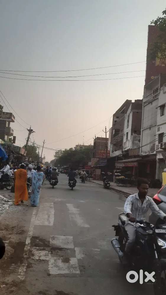 1400 sqft LDA Plot in Vibhav Khand, Gomti Nagar