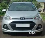Hyundai Grand i10 Asta 1.1 CRDi OPT, 2015, Diesel