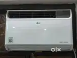 1.5 ton LG Window AC