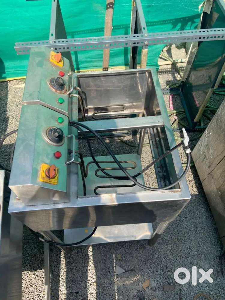 Restaurant equipment