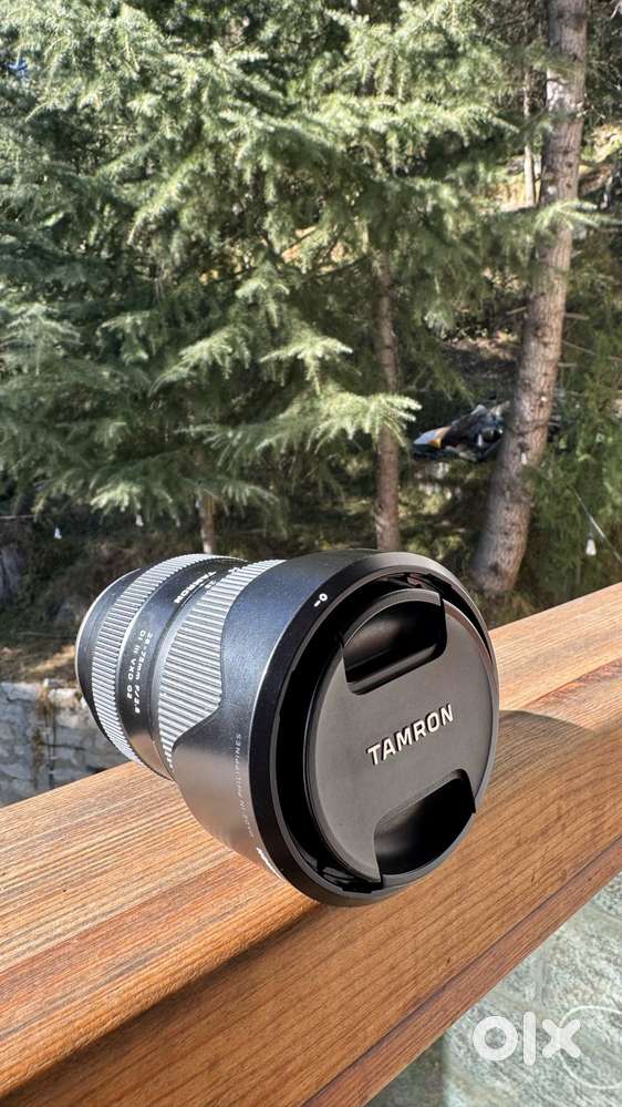 Tamron Lens 28-75 F 2.8 (SONY MOUNT) for sale