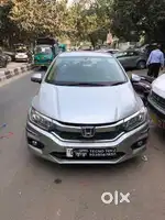 Honda City i-VTEC V, 2019, Petrol