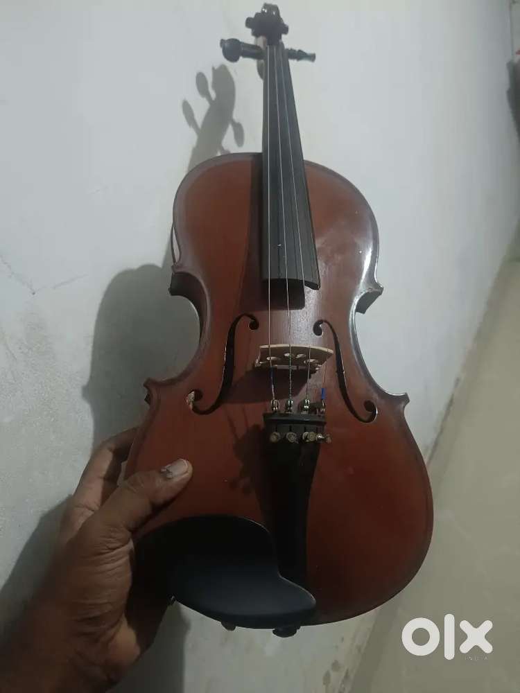 Violin home tution for all