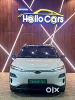 Hyundai Kona Electric Premium Dual Tone, 2023, Electric