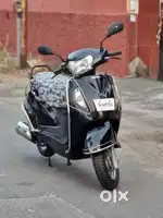 Suzuki Access 2013, Single Owner