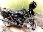 Contact as soon as possible for bike
