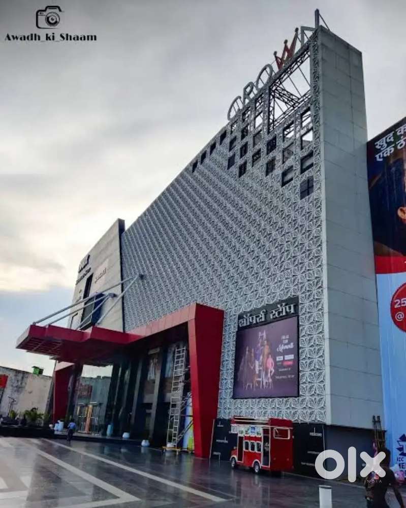 DIRECT JOINING FOR II CROWN MALL JOINING IMMEDIATE APPLY NOW