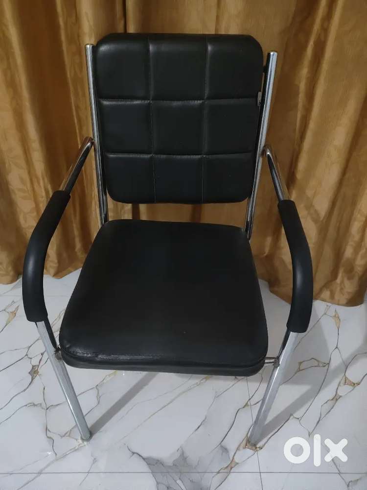 Multipurpose Chair