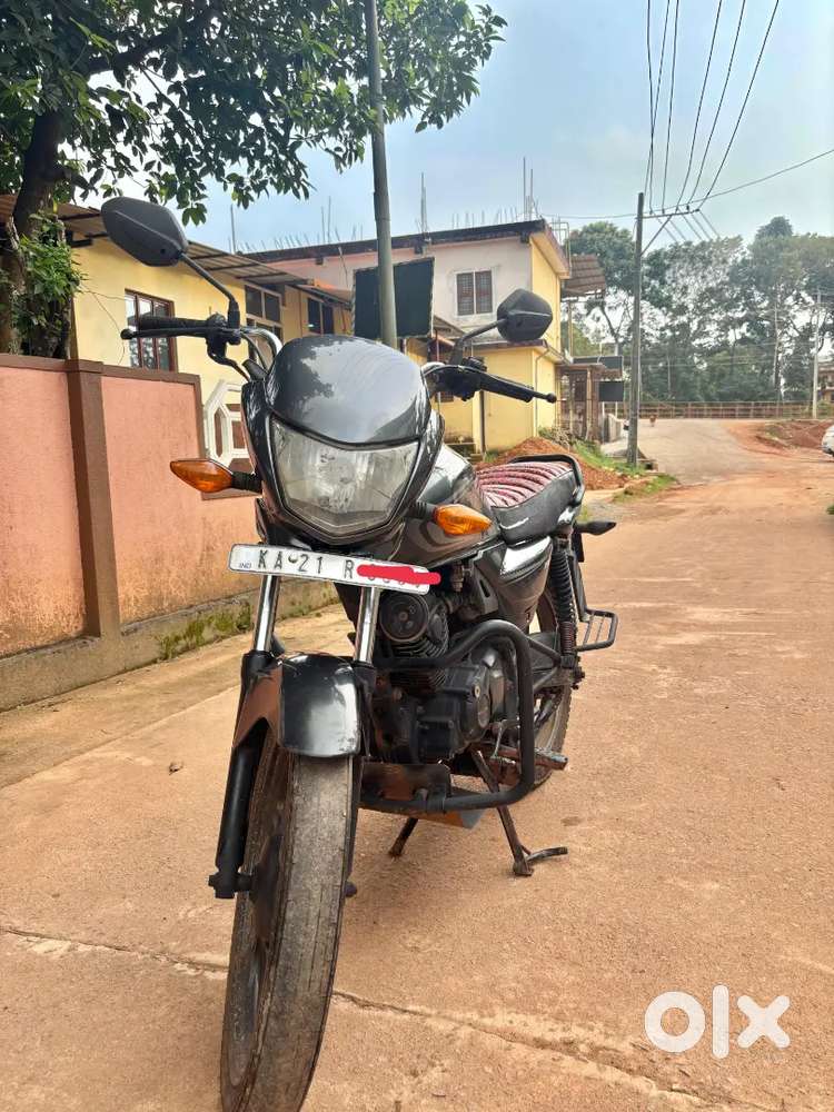 Honda neo 110 model 2013