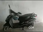 Hero duet Scooty GOOD CONDITIN insurance+ pollution All paper ok