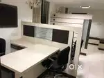 900 SQ FT FULLY FURNISHED OFFICE FOR RENT AT CIVIL LINES JAIPUR