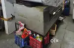 Deck Oven 8 tray