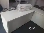Counter table