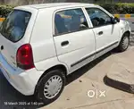 Maruti Suzuki Alto 800 0.8 LXI CNG Utsav Limited Edition, 2010, CNG ..