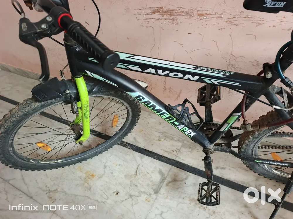 Avon Cycle very good condition