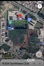 200 gaj Plot for investment