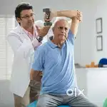 GDA /Attendents & Nurse For 12&24 hrs