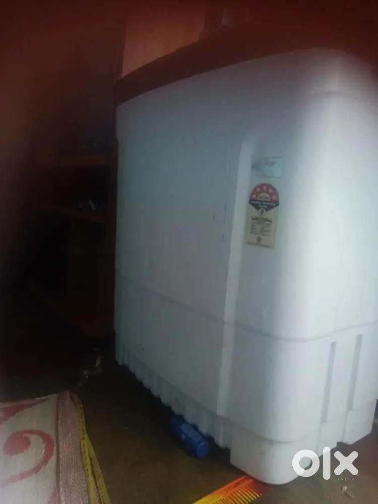 Nee washing machine