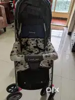 Luvlap stroller in very good condition
