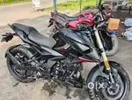 Excellent condition like a new.