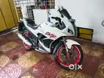 Rs 37000/-Karizma ZMR i very good condition