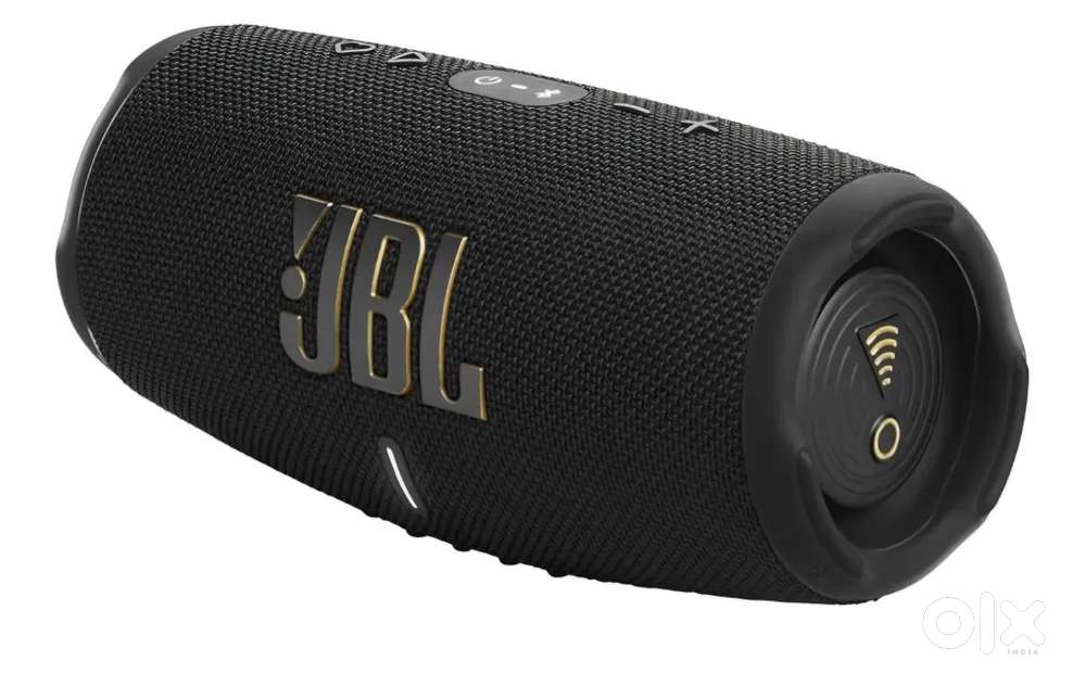 JBL CHARGE 5 WIFI