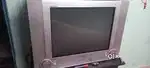 Samsung gigabass Tv