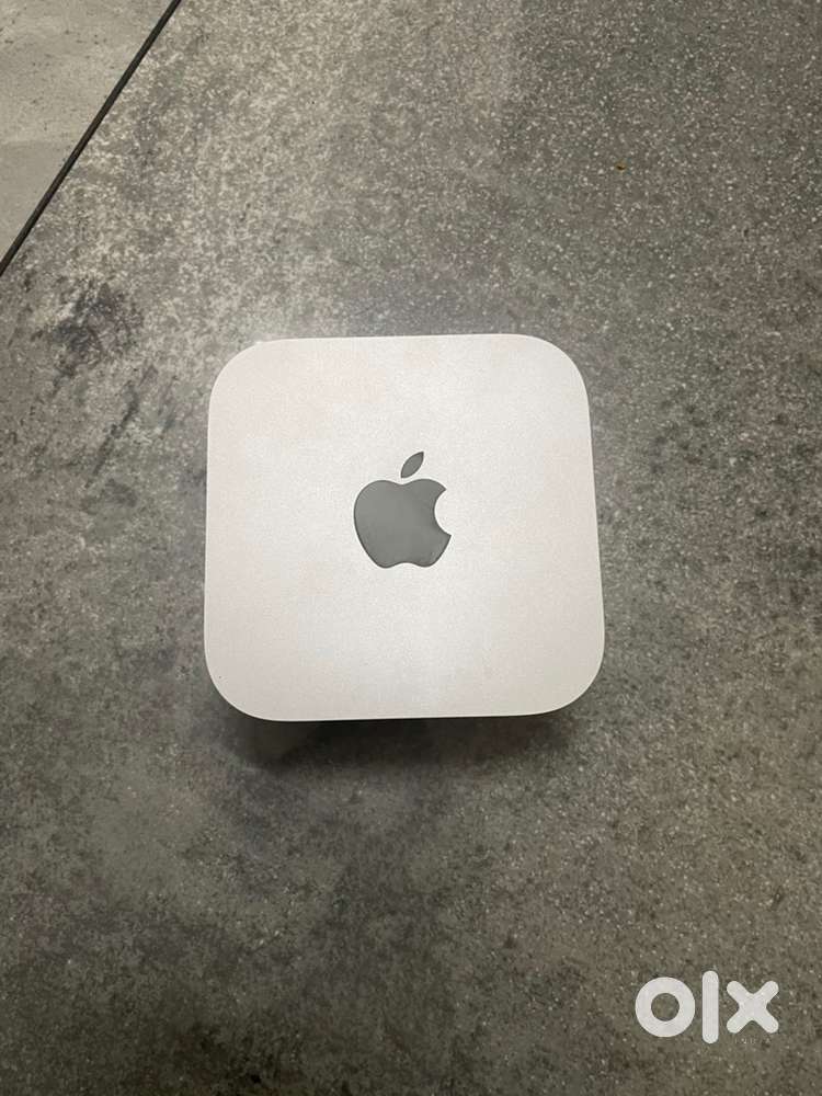 M4 MAC MINI