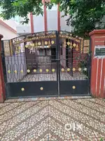 3 BHK garden facing ind house in shakti nagar jabalpur. Avl on rent
