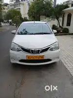 Toyota Etios Liva G SP*, 2016, CNG & Hybrids