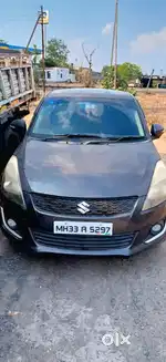 Maruti Suzuki Swift 2016