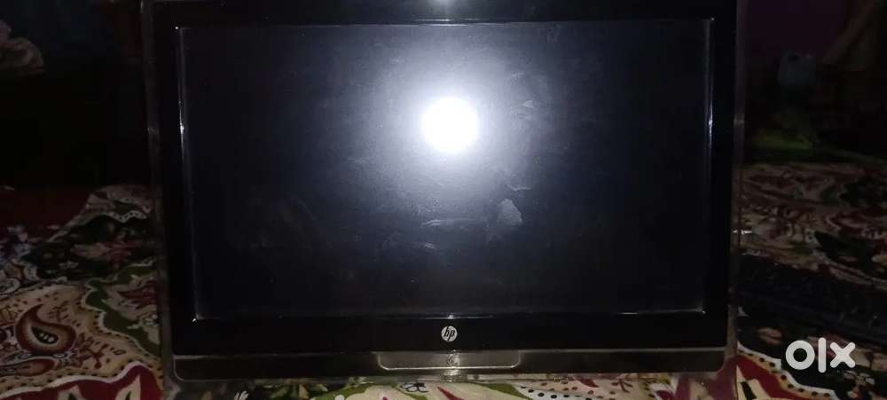 Hp windows 7