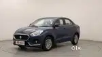 Maruti Suzuki Dzire 1.2 ZXI, 2019, Petrol