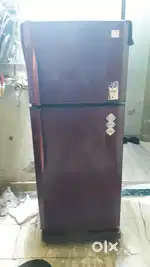 Godrej fridge