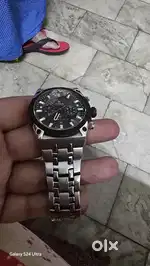 Wrist watch for sale titan