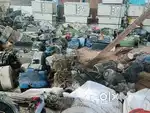 Motors for scrap metal