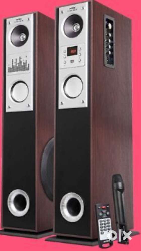 Intex home tower