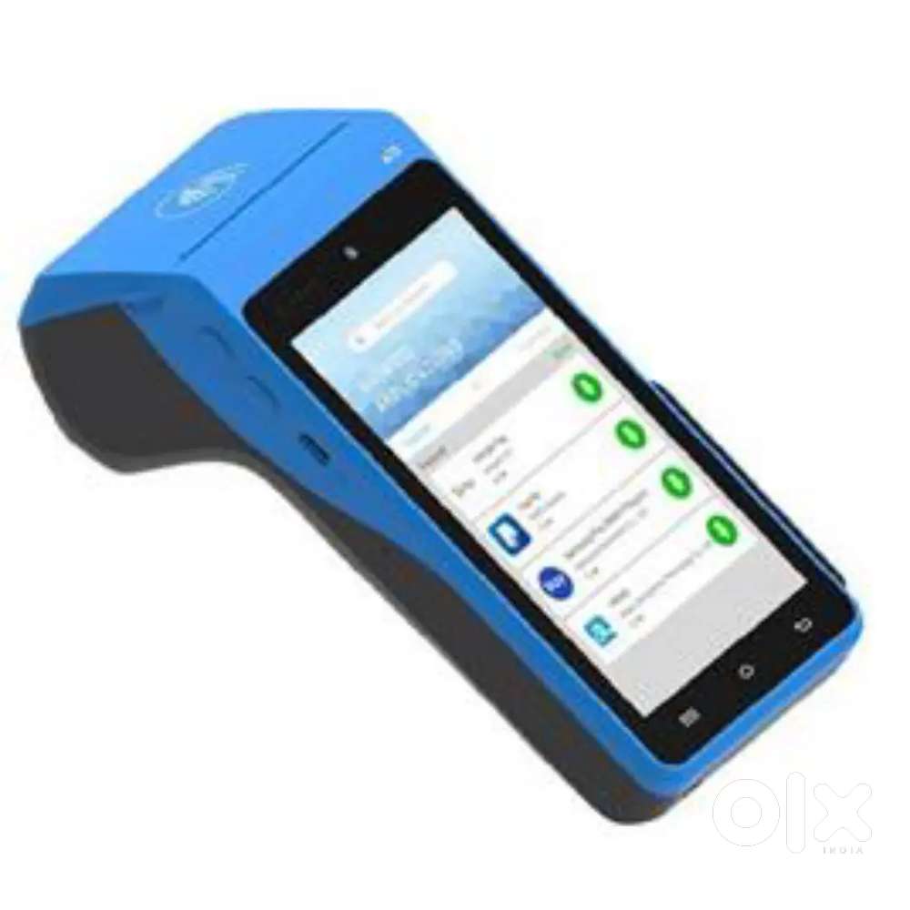 Technician Vacancies for Swiping/ POS Machine in Kakkanad & Kollam