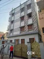 2bhk commercial apartment with all facilities at 1st floor