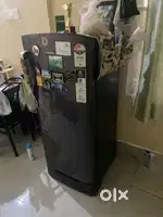 Samsung single door fridge