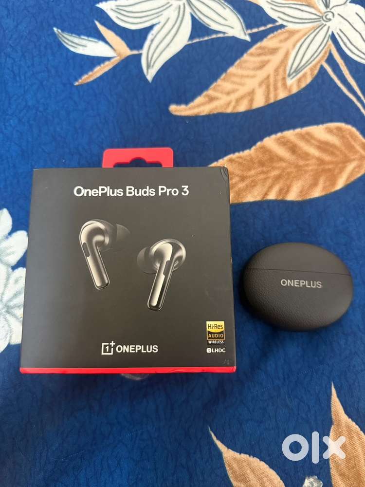 ONEPLUS BUDS PRO 3